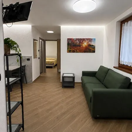 Casa Augusta Appartement