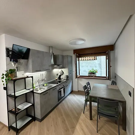 Appartement Casa Augusta *