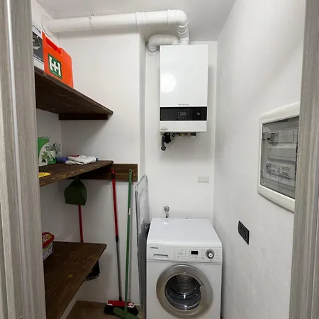 Appartement Casa Augusta Margno