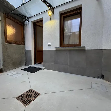 Casa Augusta