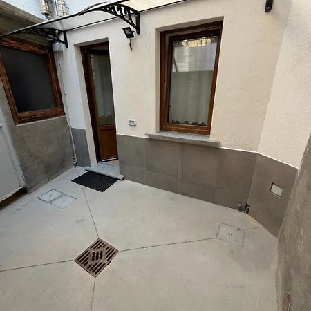 Appartement Casa Augusta